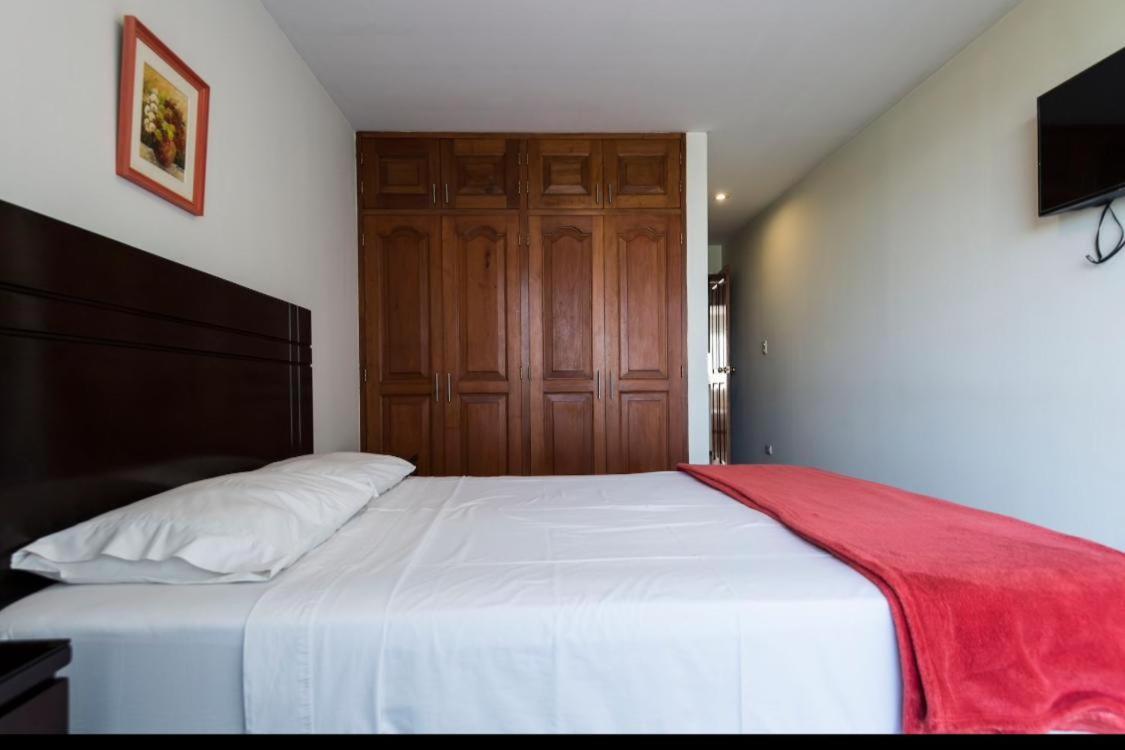 New Apartment In Miraflores! Larcomar Area! Lima Exterior photo